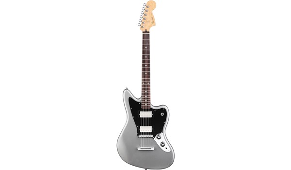 GUITARRA ELECTRICA FENDER JAGU 6 CUERDAS  FENDER