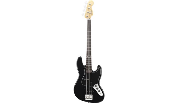 BAJO ELECTRICO FENDER JAZZ BAS 4 CUERDAS  FENDER
