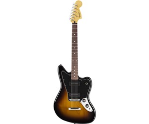 GUITARRA ELECTRICA FENDER JAGU 6 CUERDAS  FENDER
