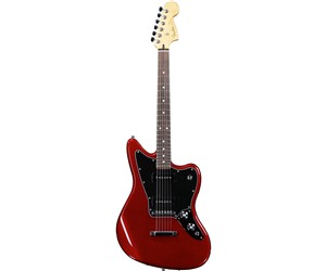 GUITARRA ELECTRICA FENDER JAGU 6 CUERDAS  FENDER