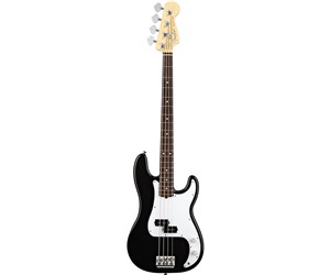 BAJO ELECTRICO FENDER PRECISIO 4 CUERDAS  FENDER