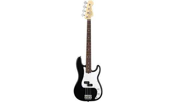 BAJO ELECTRICO FENDER PRECISIO 4 CUERDAS  FENDER