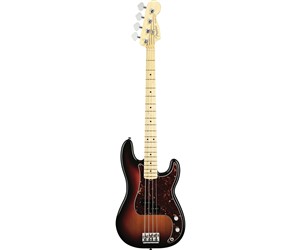 BAJO ELECTRICO FENDER PRECISIO 4 CUERDAS  FENDER