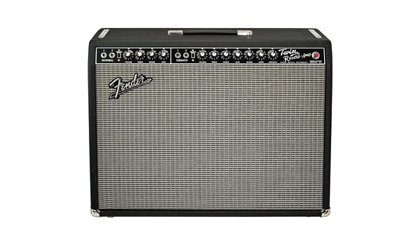 AMPLIFICADOR FENDER DE GUITARRA ELECTRICA SERIE PRO