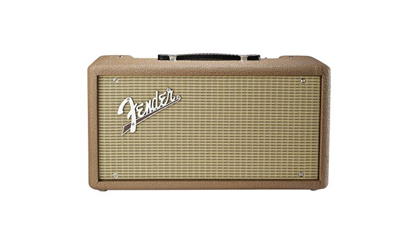 AMPLIFICADOR FENDER DE TUBO 63 PARA GUITARRA  FENDER