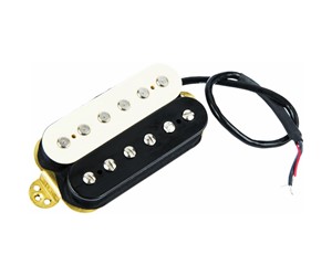 MICROFONO WOLFANG PARA GUITARR GUITARRA ELECTRICA  EDDIE VAN HALEN