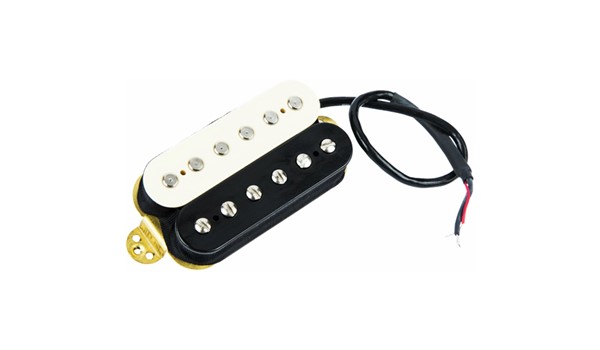 MICROFONO WOLFANG PARA GUITARR GUITARRA ELECTRICA  EDDIE VAN HALEN