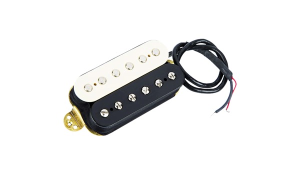 MICROFONO WOLFANG PARA GUITARR GUITARRA ELECTRICA  EDDIE VAN HALEN