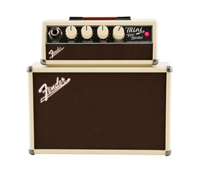 MINI AMPLIFICADOR FENDER  TONE MASTER