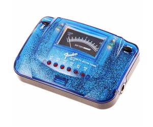 AFINADOR FENDER AG6 PARA GUITA   FENDER