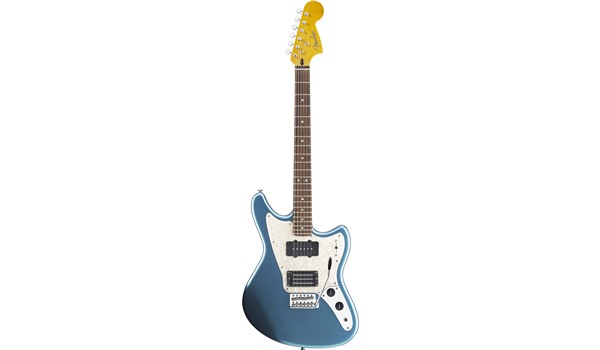 GUITARRA ELECTRICA FENDER MARA 6 CUERDAS  FENDER