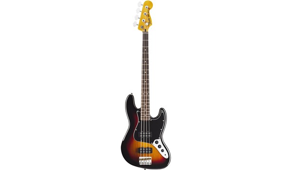 BAJO ELECTRICO FENDER JAZZ BAS 4 CUERDAS  FENDER