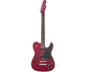 GUITARRA ELECTRICA FENDER TELE 6 CUERDAS  FENDER