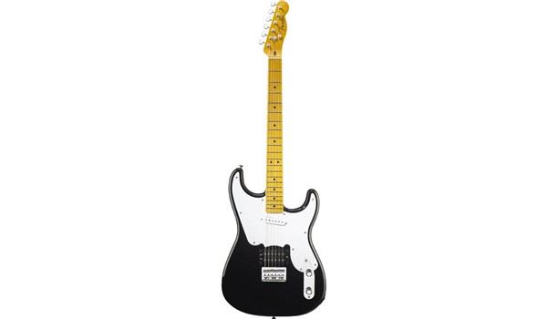 GUITARRA ELECTRICA FENDER  PAW 6 CUERDAS  FENDER