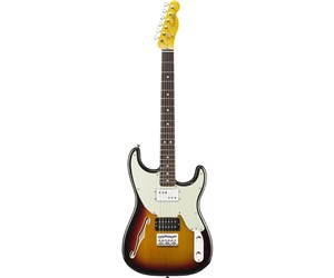 GUITARRA ELECTRICA FENDER PAWN 6 CUERDAS  FENDER