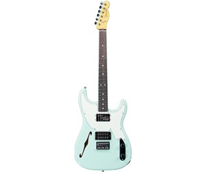 GUITARRA ELECTRICA FENDER PAWN 6 CUERDAS  FENDER