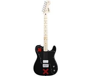 GUITARRA ELECTRICA SQUIER TELE 6 CUERDAS  SQUIER