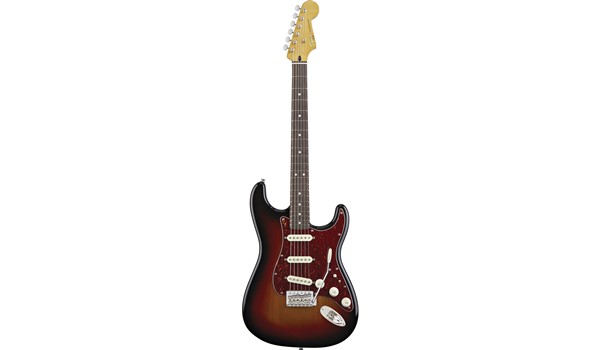GUITARRA ELECTRICA SQUIER CLASSIC VIBE