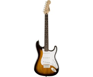 GUITARRA ELECTRICA SQUIER BULL 6 CUERDAS  SQUIER