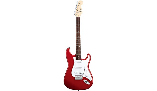GUITARRA ELECTRICA SQUIER BULL 6 CUERDAS  SQUIER