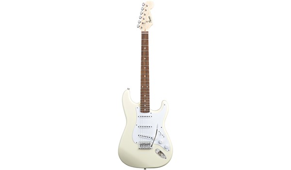 GUITARRA ELECTRICA SQUIER BULL 6 CUERDAS  SQUIER
