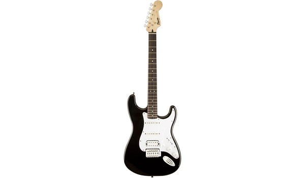 GUITARRA ELECTRICA SQUIER BULL 6 CUERDAS  SQUIER