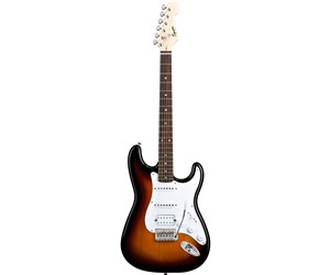 GUITARRA ELECTRICA SQUIER BULL 6 CUERDAS  SQUIER