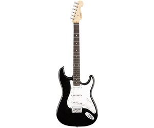 GUITARRA ELECTRICA SQUIER STRA 6 CUERDAS  SQUIER