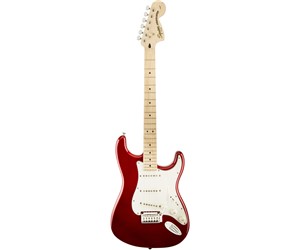 GUITARRA ELECTRICA SQUIER STRA 6 CUERDAS  SQUIER