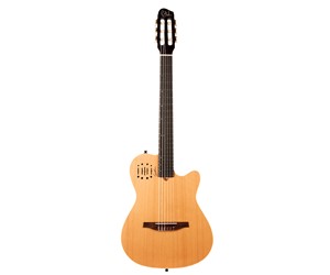 GUITARRA GODIN MULTIAC NYLON  ENCORE SG CON FORRO