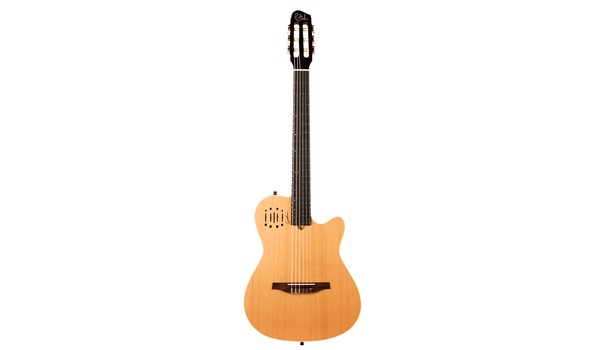 GUITARRA GODIN MULTIAC NYLON  ENCORE