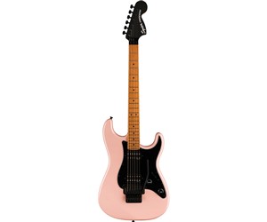GUITARRA ELECTRICA SQUIER CONTEMPORARY STRAT PERLA ROSA