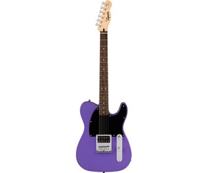 GUITARRA ELECTRICA SQUIER  ESQUIRE SONIC VIOLETA