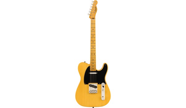 GUITARRA ELECTRICA SQUIER CLASSIC VIBE 50S