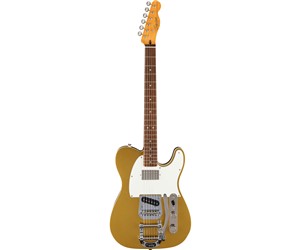 GUITARRA ELECTRICA FENDER TELECASTER SH CON BIGSBY