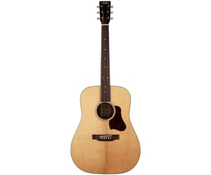 GUITARRA GODIN NATURAL AMERICANA A&L
