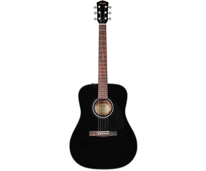 GUITARRA ACUSTICA FENDER CD60 CON ESTUCHE