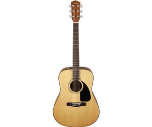 GUITARRA ACUSTICA FENDER CD60 CON ESTUCHE