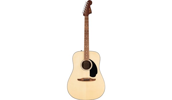COMBO FENDER GUITARRA FOLK DEBUT REDONDO
