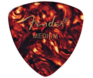 UNAS FENDER MEDIUM 346   FENDER
