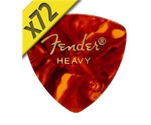 UNAS HEAVY FENDER (PACK DE 72)