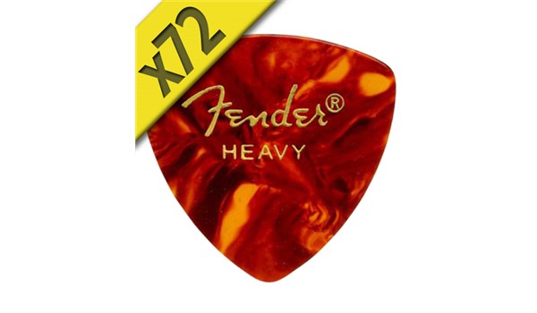 UNAS HEAVY FENDER (PACK DE 72)