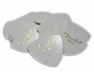 UNAS BLANCAS HEAVY FENDER