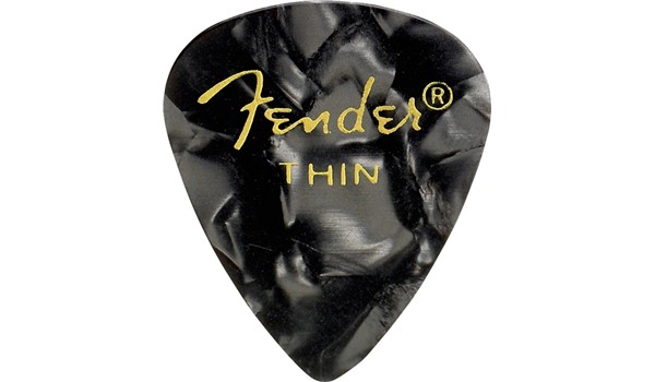 UNAS FENDER PICKPACK MOTO THIN