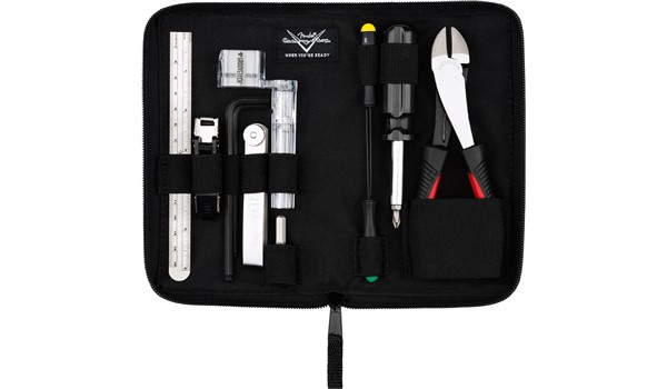 PACK KIT FENDER HERRAMIENTAS