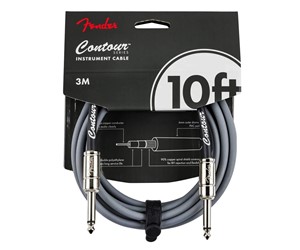 CABLE FENDER 3 METROS P/PLUG