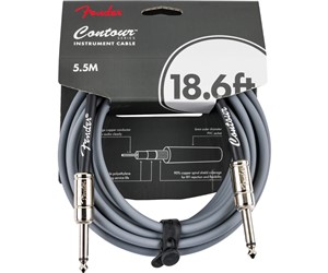 CABLE FENDER 6 METROS P/PLUG