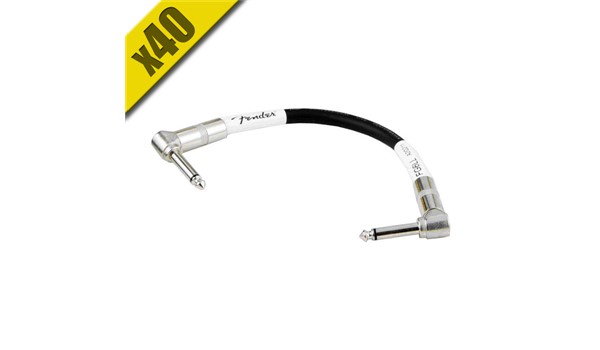 CABLE (CAJA) FENDER PARA PEDAL INSTRUMENTOS  FENDER