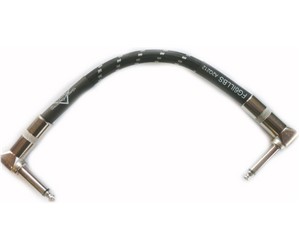 CABLES FENDER PARA PEDAL 15 CM INSTRUMENTOS  FENDER