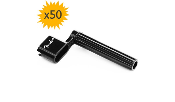 ENROLLADOR (CAJA) FENDER 50PZ  MANTENIMIENTO Y REPARACION  FENDER